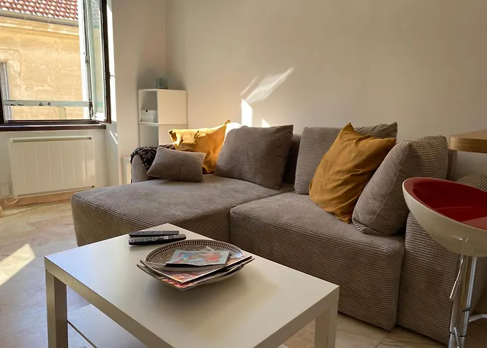 Duplex Plein Centre Ville De Montpellier
