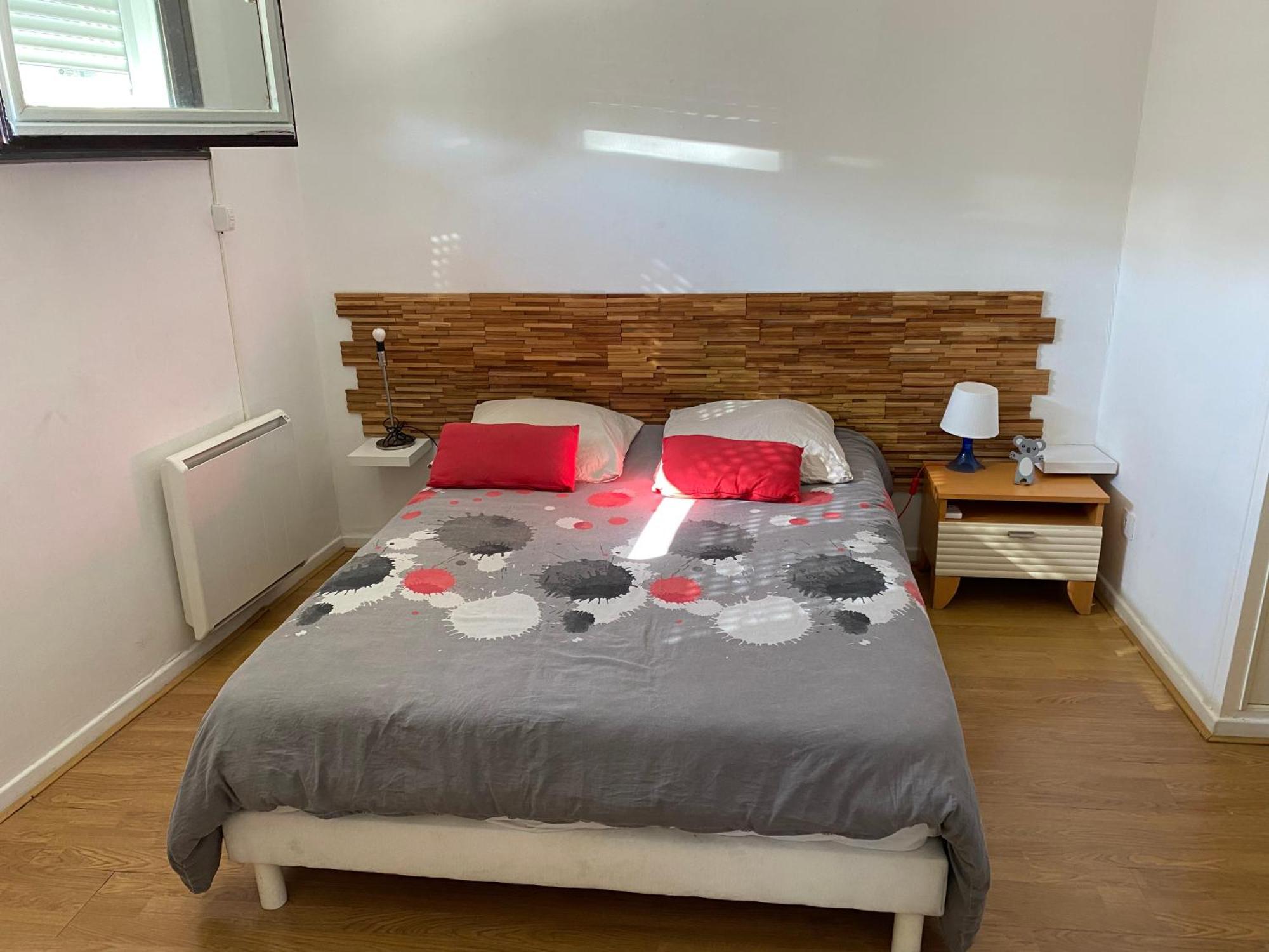 Duplex Plein Centre De Appartement
