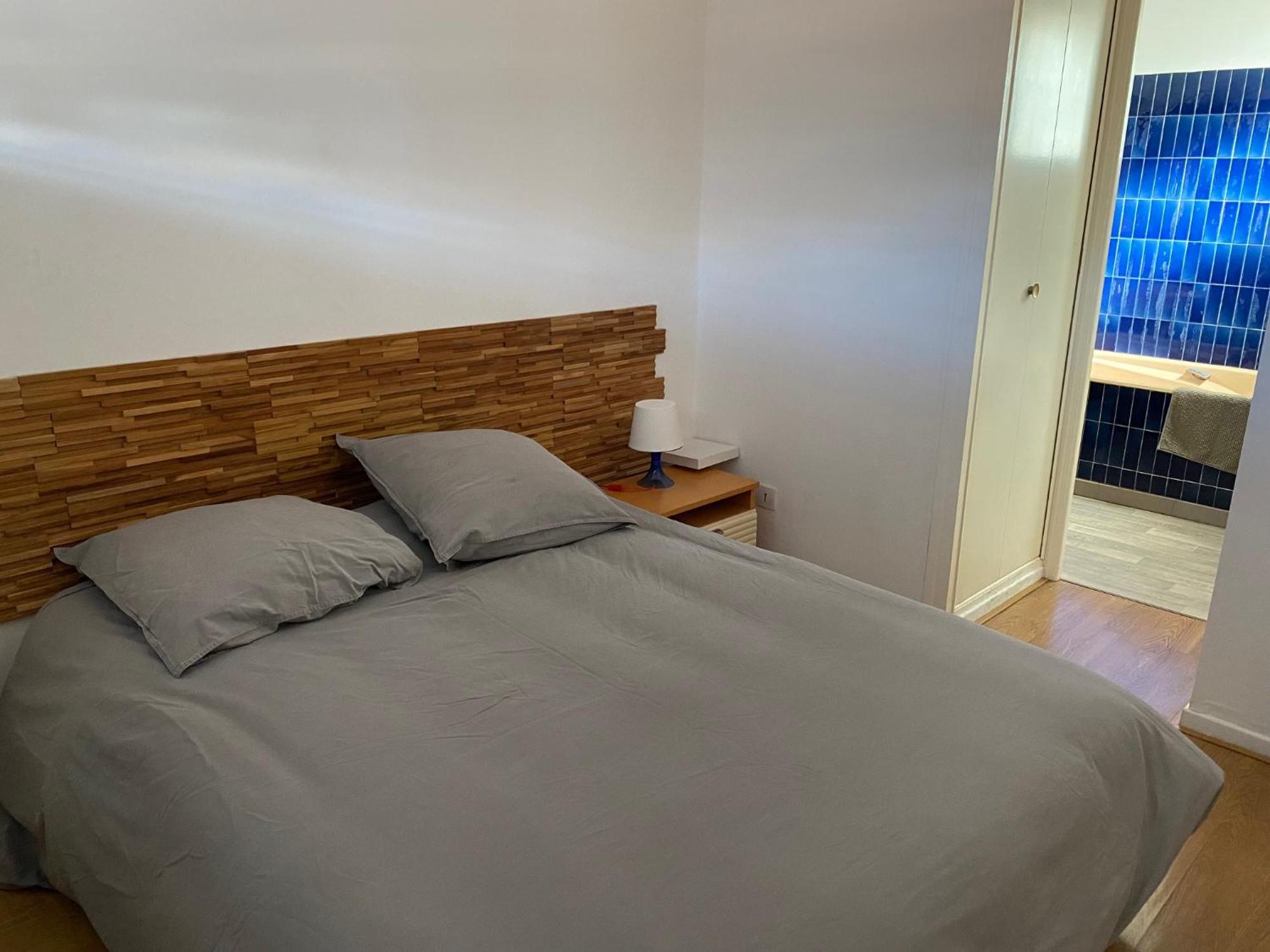 Apartment Duplex Plein Centre De Montpellier