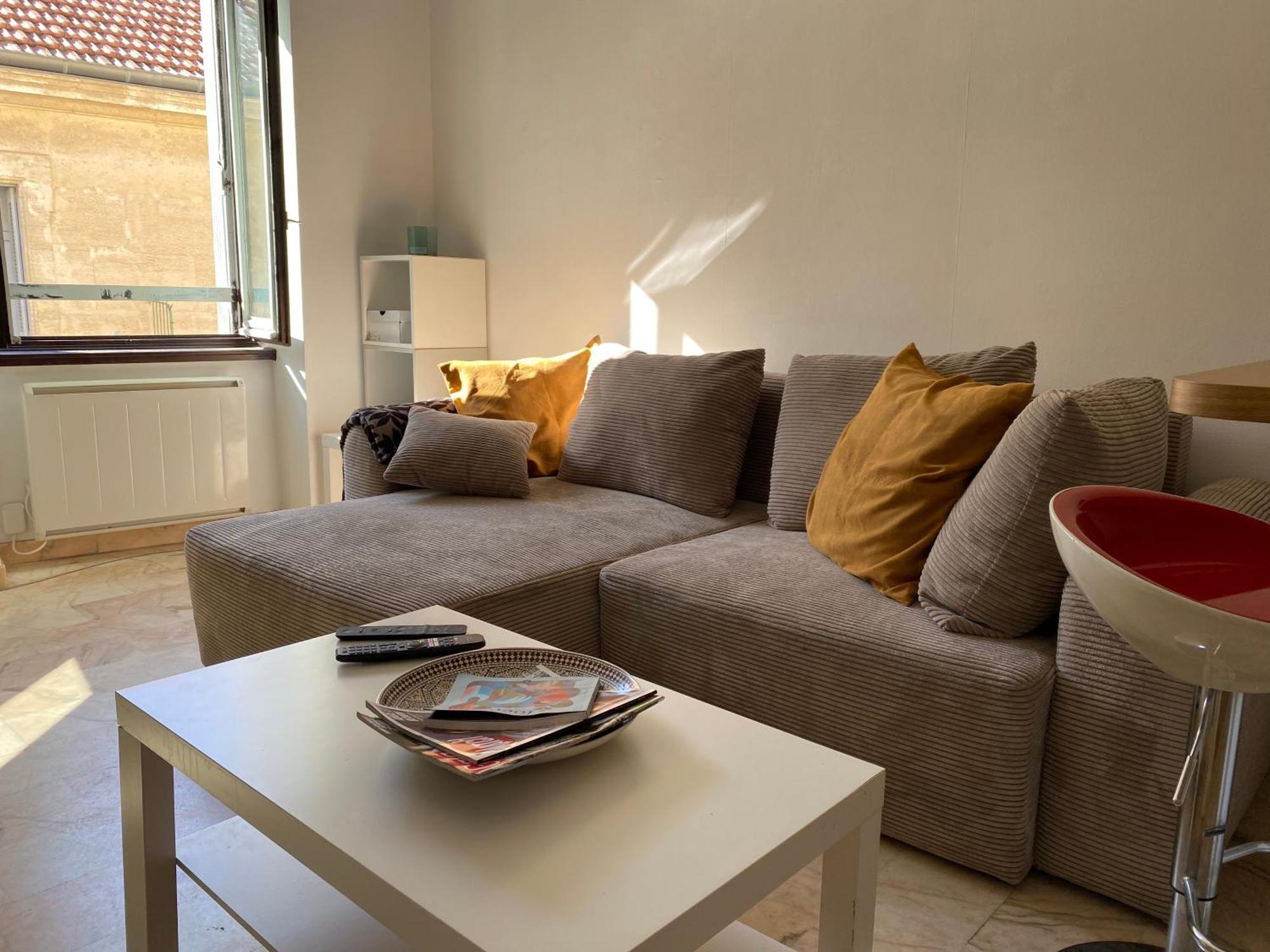 Duplex Plein Centre De Montpellier